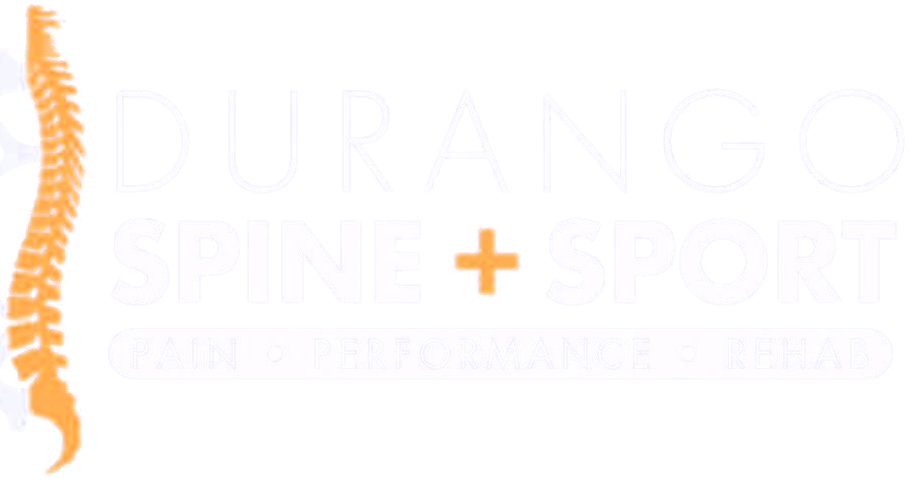Durango Spine + Sport